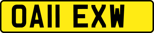 OA11EXW