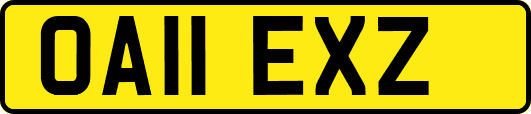 OA11EXZ