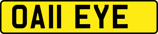 OA11EYE
