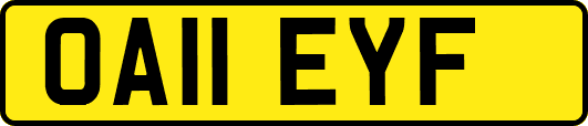 OA11EYF