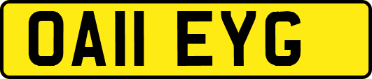 OA11EYG