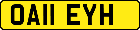 OA11EYH