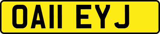 OA11EYJ