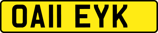 OA11EYK