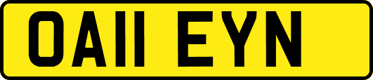OA11EYN