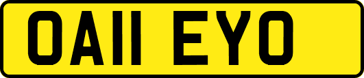 OA11EYO
