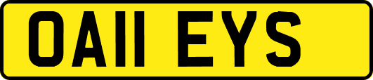 OA11EYS
