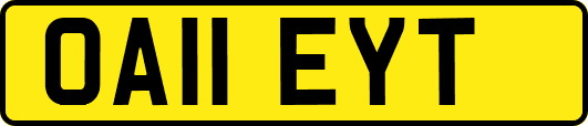 OA11EYT