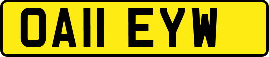 OA11EYW