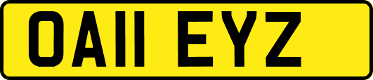 OA11EYZ
