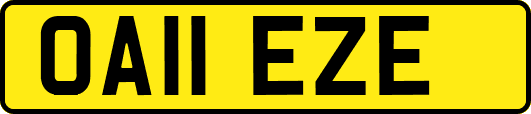 OA11EZE