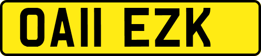 OA11EZK