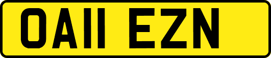 OA11EZN