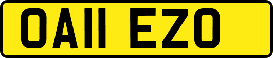 OA11EZO