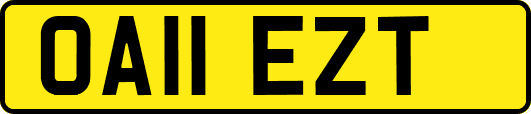 OA11EZT