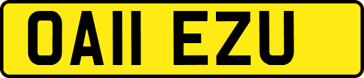 OA11EZU