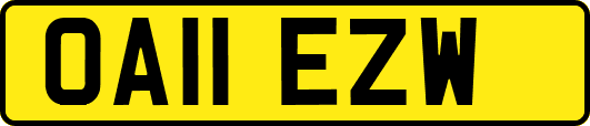 OA11EZW