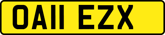 OA11EZX