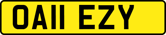 OA11EZY