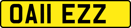 OA11EZZ