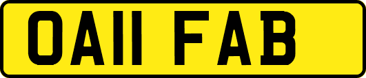 OA11FAB