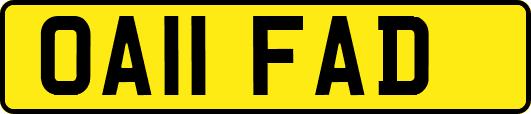 OA11FAD