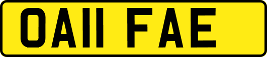 OA11FAE