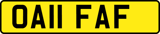 OA11FAF