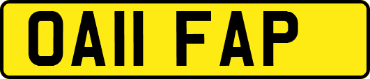 OA11FAP