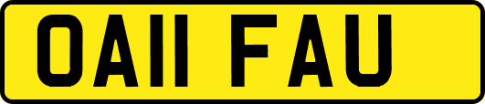 OA11FAU