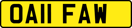 OA11FAW