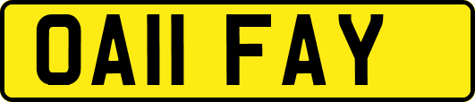 OA11FAY