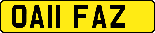 OA11FAZ