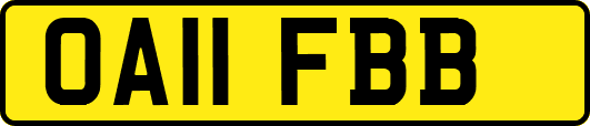 OA11FBB