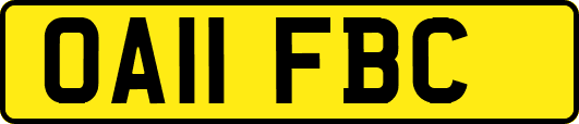 OA11FBC