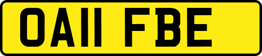 OA11FBE