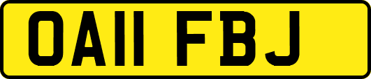 OA11FBJ