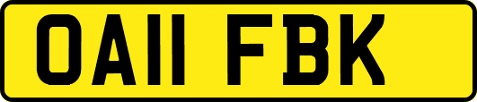 OA11FBK