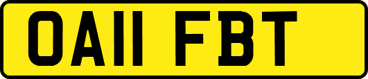 OA11FBT