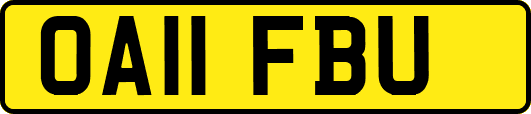 OA11FBU