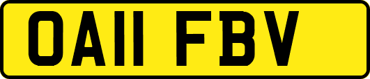 OA11FBV