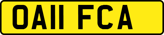 OA11FCA