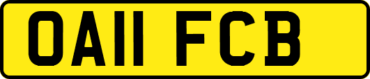 OA11FCB