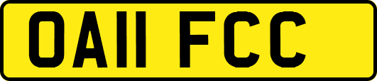 OA11FCC