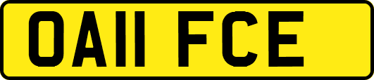 OA11FCE