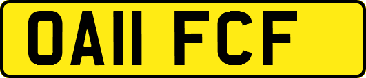 OA11FCF