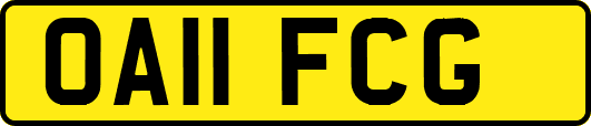 OA11FCG