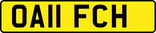 OA11FCH