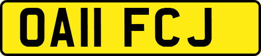 OA11FCJ