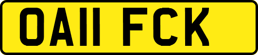 OA11FCK